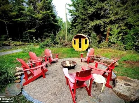 1374 Purbrook Road Bracebridge ON P1L 1X3