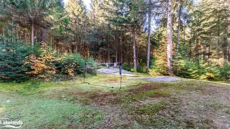 1374 Purbrook Road Bracebridge ON P1L 1X3