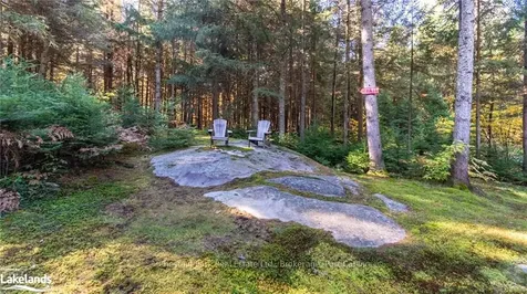 1374 Purbrook Road Bracebridge ON P1L 1X3