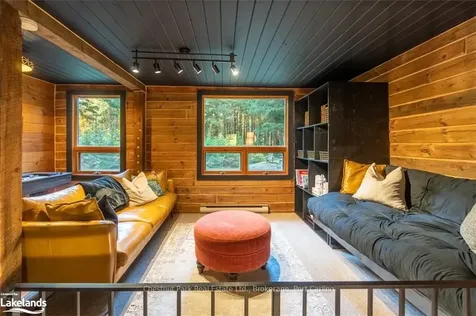 1374 Purbrook Road Bracebridge ON P1L 1X3