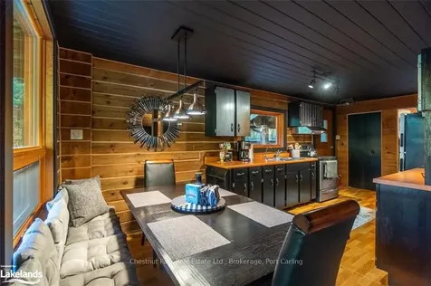 1374 Purbrook Road Bracebridge ON P1L 1X3