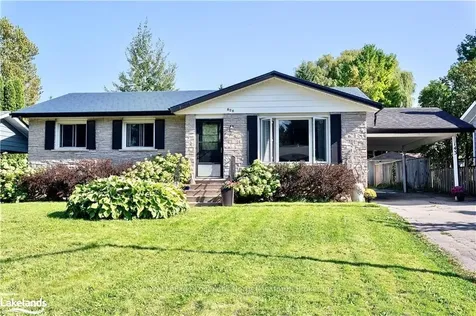 143 Orchard Drive Blue Mountains ON N0H 2P0