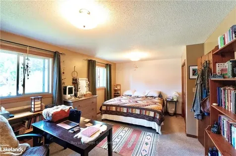 143 Orchard Drive Blue Mountains ON N0H 2P0