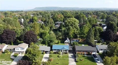 143 Orchard Drive Blue Mountains ON N0H 2P0