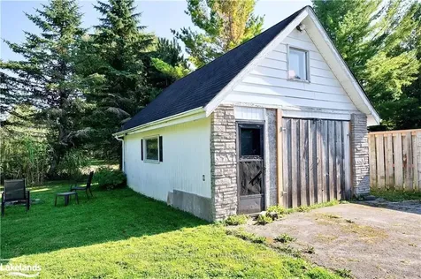 143 Orchard Drive Blue Mountains ON N0H 2P0