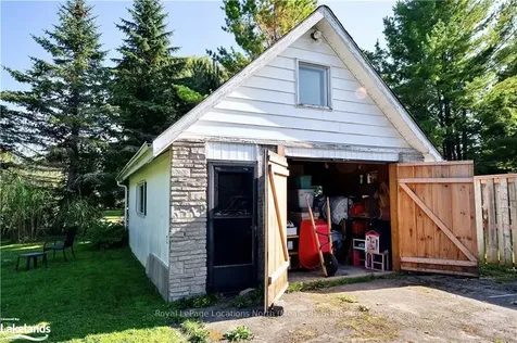 143 Orchard Drive Blue Mountains ON N0H 2P0