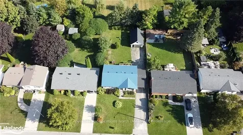 143 Orchard Drive Blue Mountains ON N0H 2P0