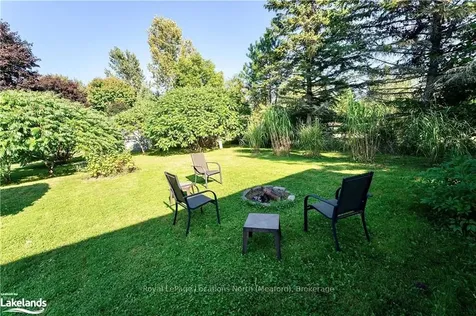 143 Orchard Drive Blue Mountains ON N0H 2P0