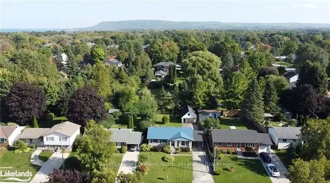 143 Orchard Drive Blue Mountains ON N0H 2P0