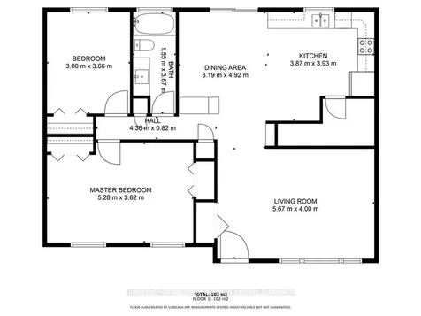 143 Orchard Drive Blue Mountains ON N0H 2P0