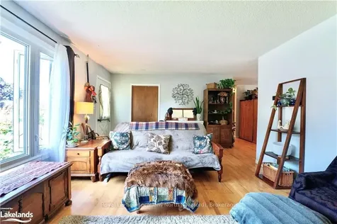 143 Orchard Drive Blue Mountains ON N0H 2P0