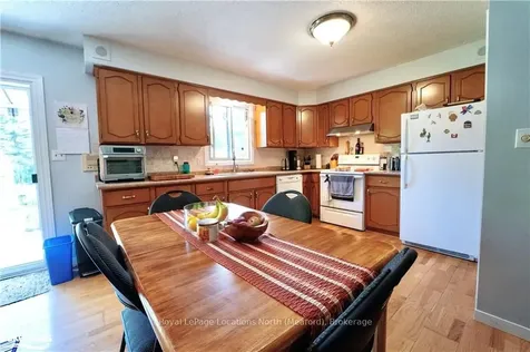 143 Orchard Drive Blue Mountains ON N0H 2P0