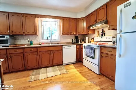 143 Orchard Drive Blue Mountains ON N0H 2P0