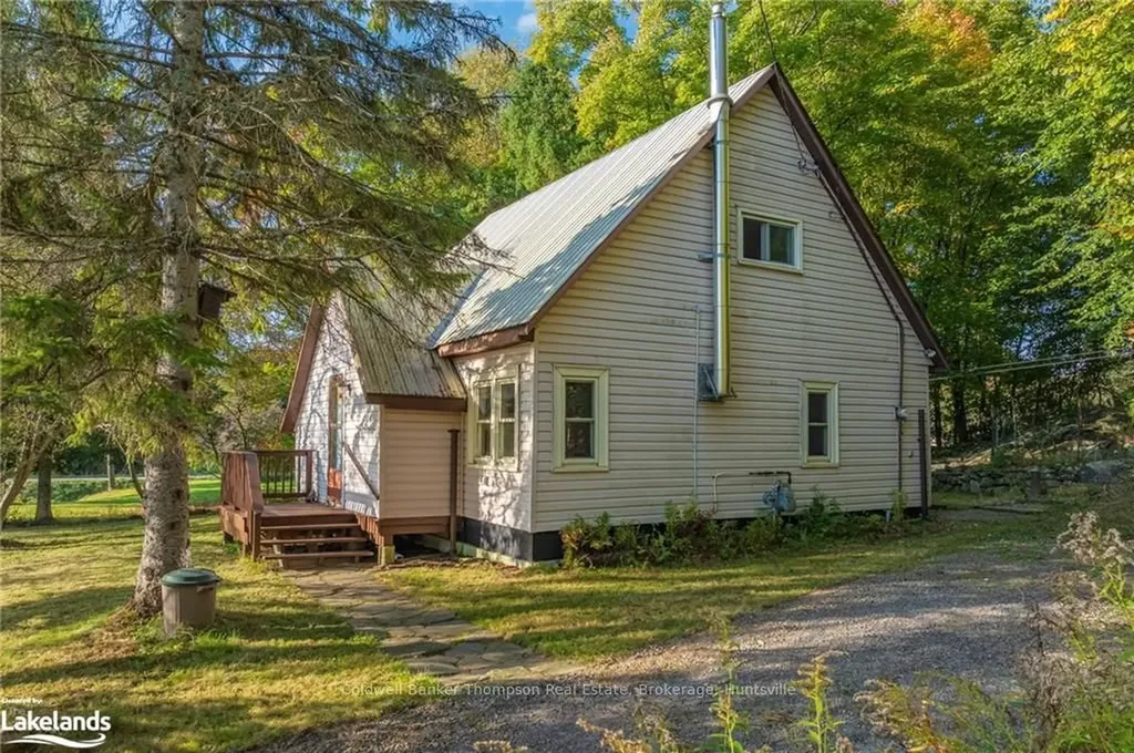 285 Brunel Road Huntsville ON P1H 1R7