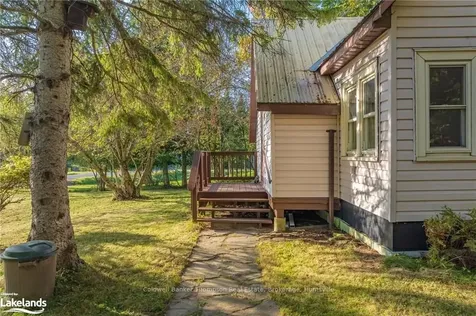 285 Brunel Road Huntsville ON P1H 1R7