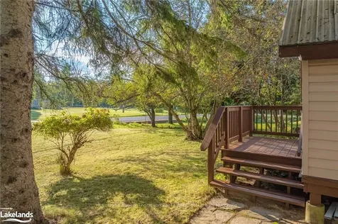 285 Brunel Road Huntsville ON P1H 1R7