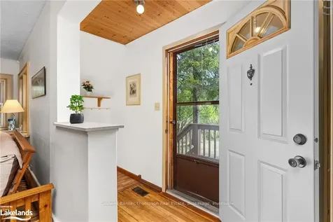 285 Brunel Road Huntsville ON P1H 1R7