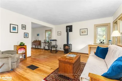285 Brunel Road Huntsville ON P1H 1R7