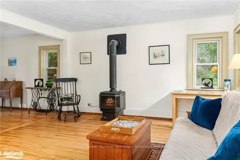285 Brunel Road Huntsville ON P1H 1R7