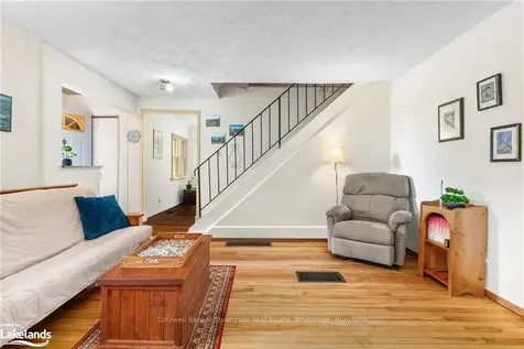 285 Brunel Road Huntsville ON P1H 1R7