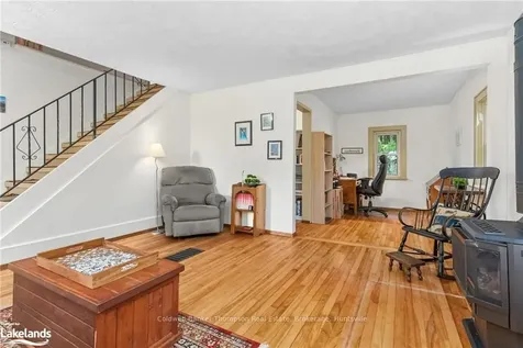 285 Brunel Road Huntsville ON P1H 1R7