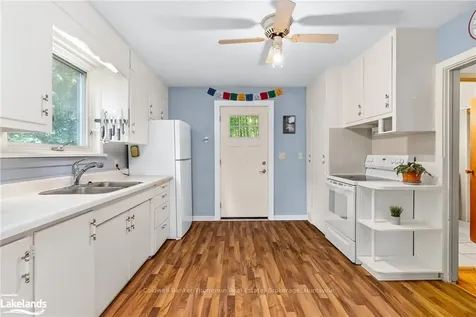 285 Brunel Road Huntsville ON P1H 1R7