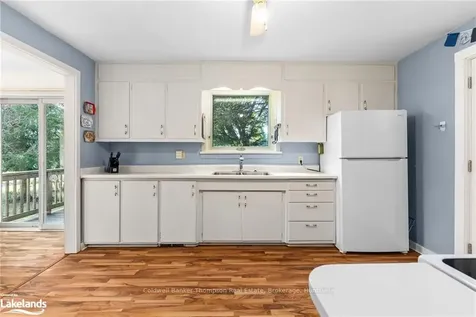 285 Brunel Road Huntsville ON P1H 1R7