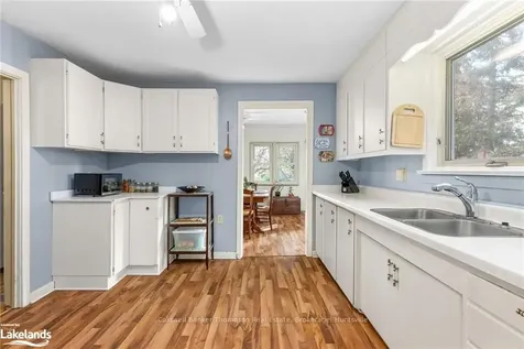 285 Brunel Road Huntsville ON P1H 1R7