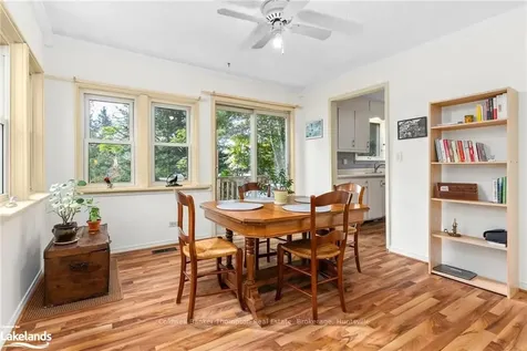 285 Brunel Road Huntsville ON P1H 1R7