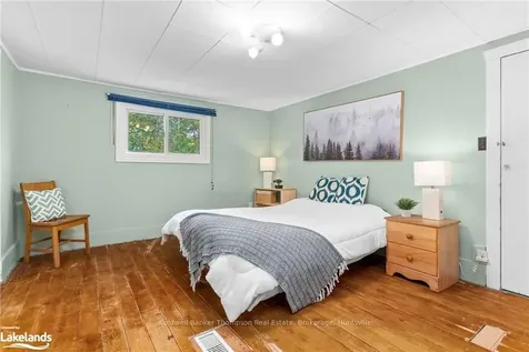 285 Brunel Road Huntsville ON P1H 1R7