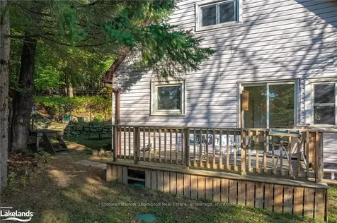 285 Brunel Road Huntsville ON P1H 1R7