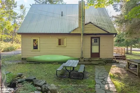 285 Brunel Road Huntsville ON P1H 1R7
