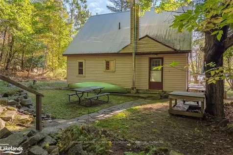 285 Brunel Road Huntsville ON P1H 1R7