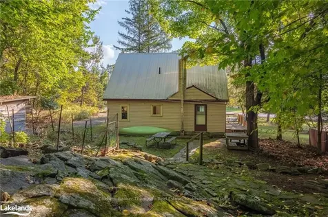 285 Brunel Road Huntsville ON P1H 1R7