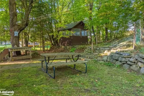 285 Brunel Road Huntsville ON P1H 1R7