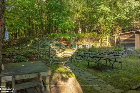 285 Brunel Road Huntsville ON P1H 1R7
