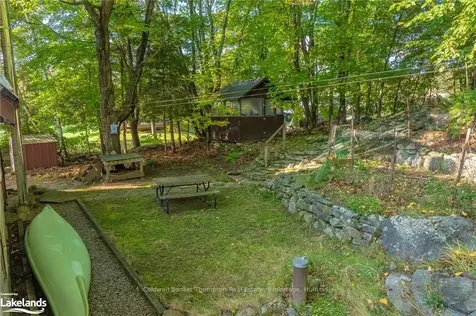 285 Brunel Road Huntsville ON P1H 1R7