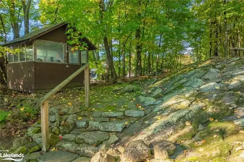 285 Brunel Road Huntsville ON P1H 1R7