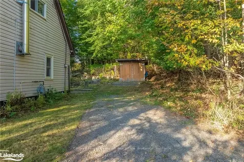 285 Brunel Road Huntsville ON P1H 1R7