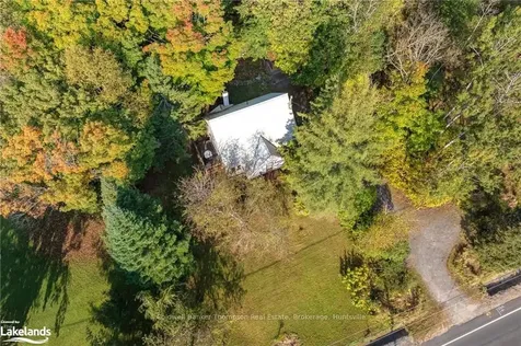 285 Brunel Road Huntsville ON P1H 1R7