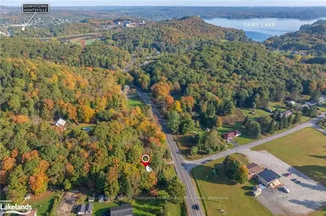 285 Brunel Road Huntsville ON P1H 1R7