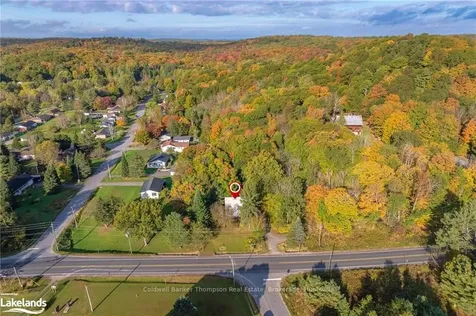 285 Brunel Road Huntsville ON P1H 1R7