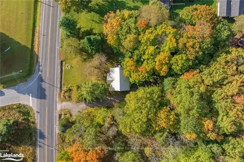 285 Brunel Road Huntsville ON P1H 1R7