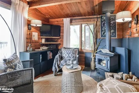 1079 Fire Route 11 N/a E Gravenhurst ON P1P 1R3