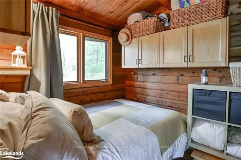 1079 Fire Route 11 N/a E Gravenhurst ON P1P 1R3