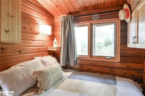 1079 Fire Route 11 N/a E Gravenhurst ON P1P 1R3