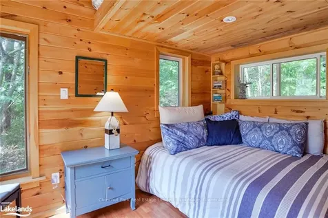 1079 Fire Route 11 N/a E Gravenhurst ON P1P 1R3