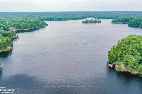 1079 Fire Route 11 N/a E Gravenhurst ON P1P 1R3