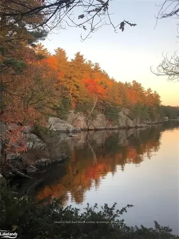 1079 Fire Route 11 N/a E Gravenhurst ON P1P 1R3