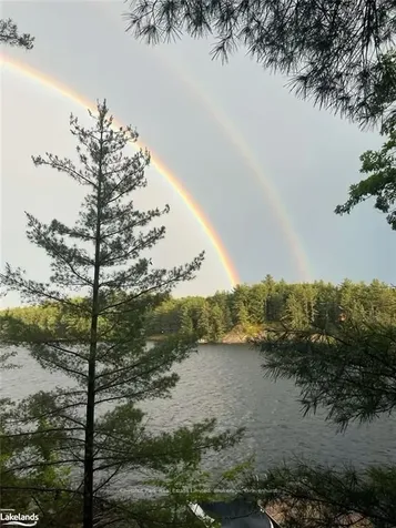 1079 Fire Route 11 N/a E Gravenhurst ON P1P 1R3